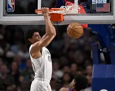 独行侠队主教练战术妙招得分，让对手束手无策