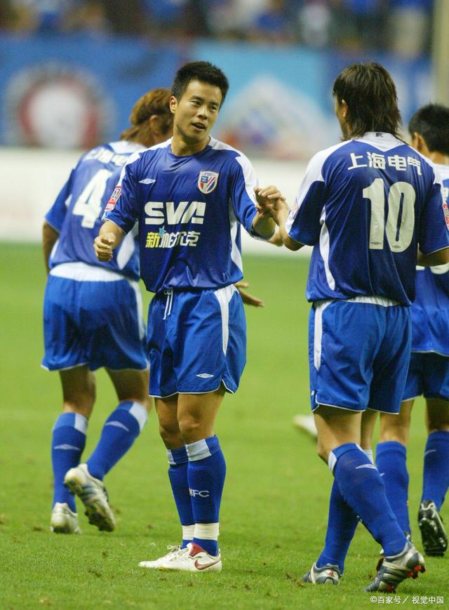 关于上海申花胜负难料，球队实力是否有所下滑？的信息