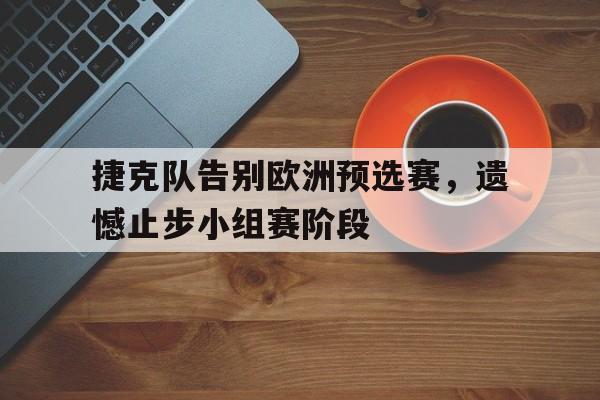 C7娱乐app-包含捷克队告别欧洲预选赛，遗憾止步小组赛阶段的词条