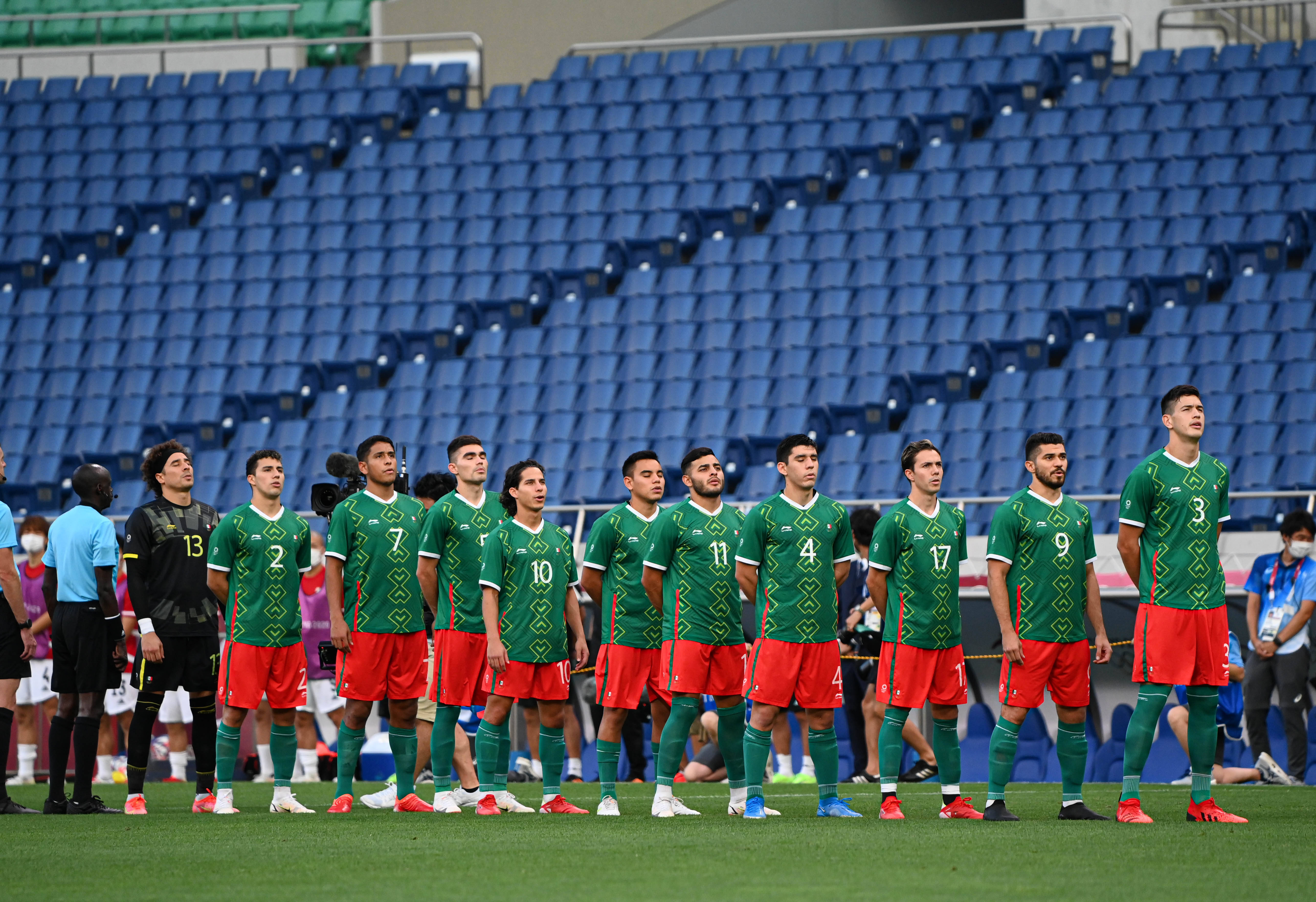 关于墨西哥队击败对手,晋级愈发成疑的信息 关于墨西哥队击败对手,晋级愈发成疑的信息