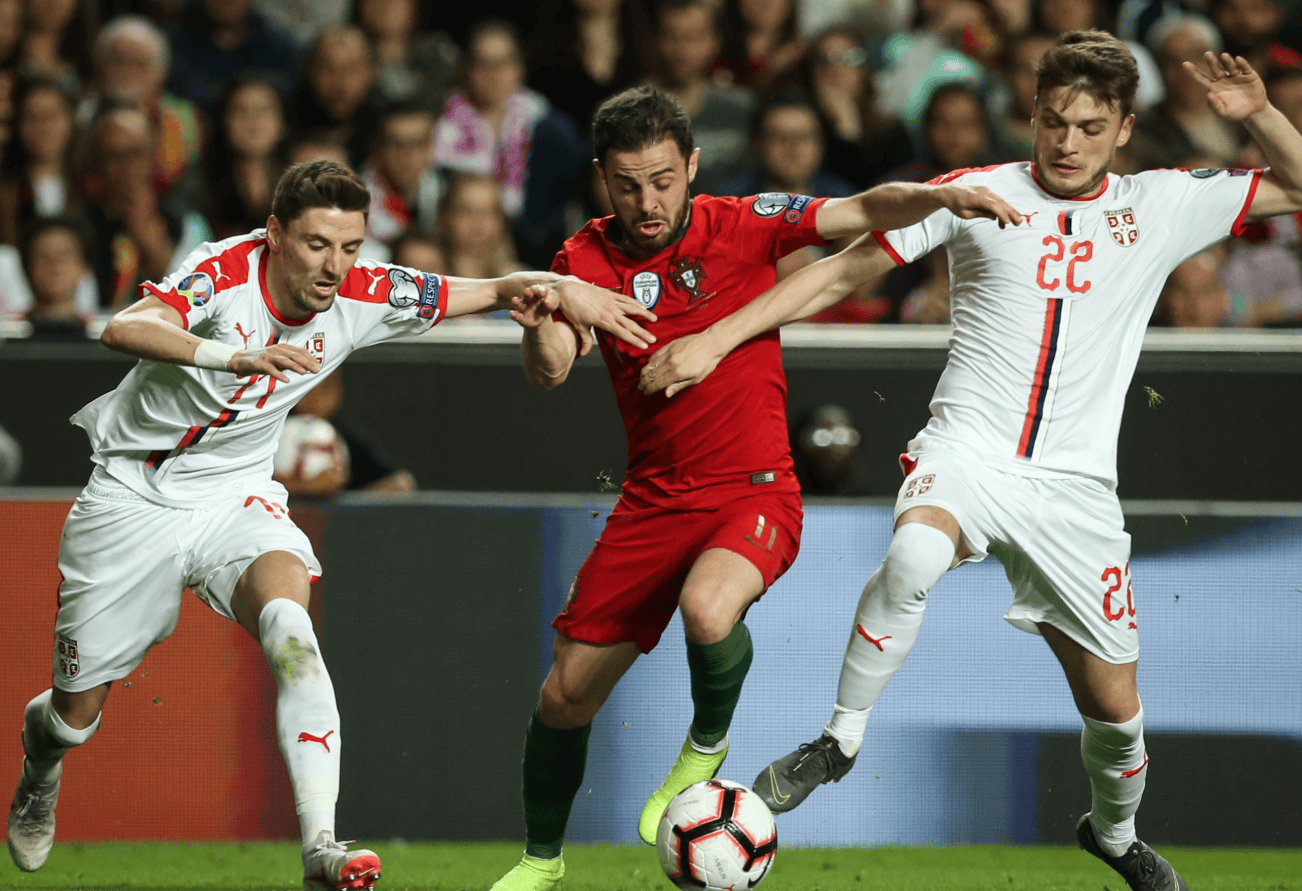 欧国联比拼技战术风格谁将占据上风呢？