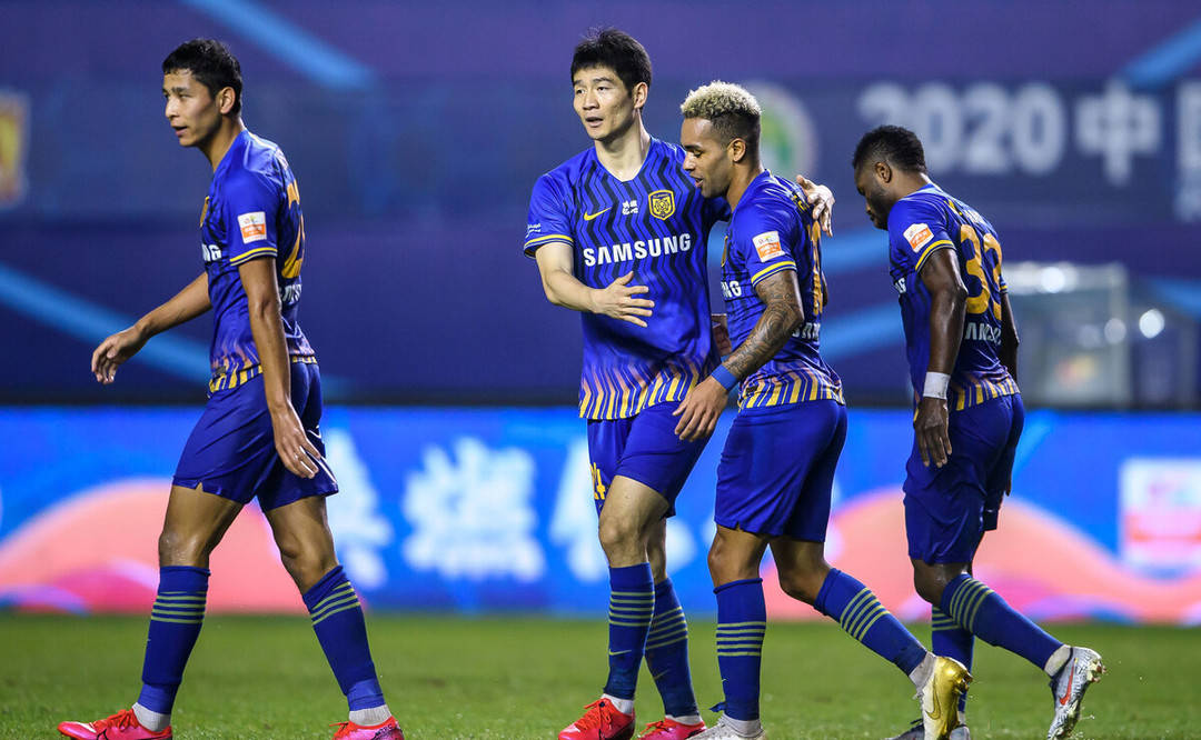 关于大连阿尔滨主场不敌江苏苏宁，遗憾失利的信息